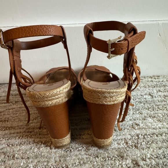 Valentino Genuine leather Wedges - Picture 4 of 4